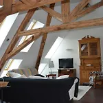Apartment Le Chalande Autrans-Meaudre-en-Vercors