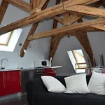 Apartment Le Chalande