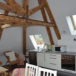 Apartment Le Chalande *