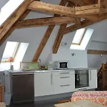 Apartment Le Chalande Autrans-Meaudre-en-Vercors
