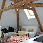 Le Chalande Apartment
