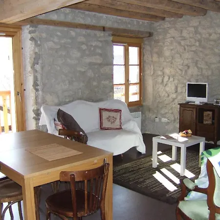 Le Chalande * Autrans-Meaudre-en-Vercors