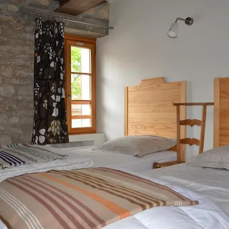 Apartamento Le Chalande