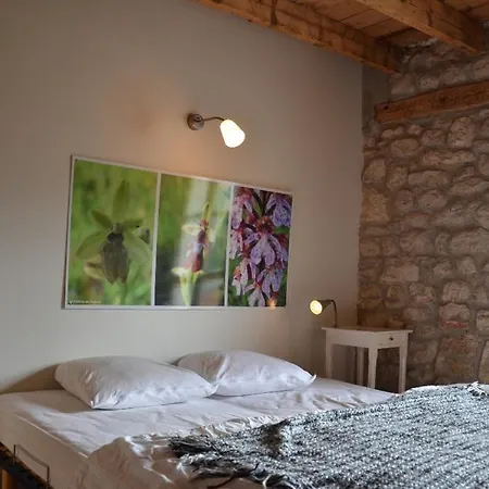 Le Chalande Apartamento Autrans-Meaudre-en-Vercors