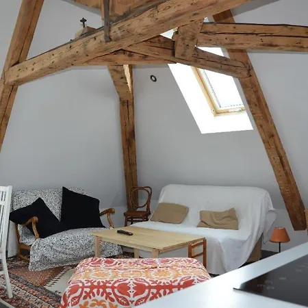 Le Chalande Apartamento